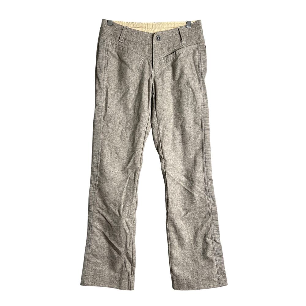 Kuhl 2 Regular Women's Gray Pants Activewear